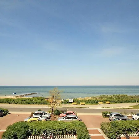 Apartman Steinwarder 35-37 Sc2-012 Steinwarder 35-37 Heiligenhafen