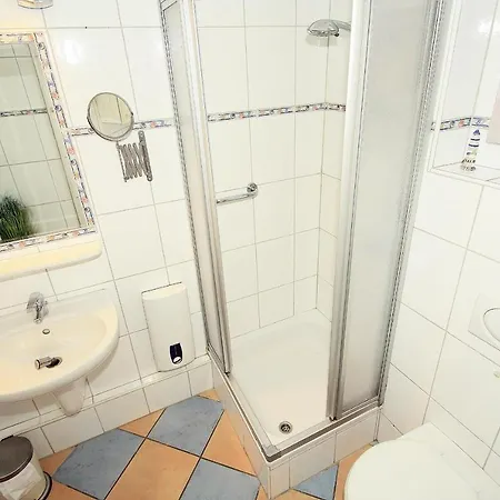 Apartmán Steinwarder 35-37 Sc2-012 Steinwarder 35-37 Heiligenhafen
