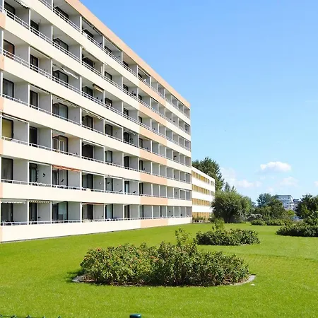 Steinwarder 35-37 Sc2-012 Steinwarder 35-37 * Heiligenhafen