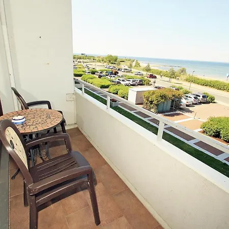 Steinwarder 35-37 Sc2-012 Steinwarder 35-37 * Heiligenhafen