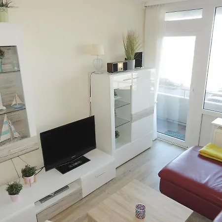 Steinwarder 35-37 Sc2-012 Steinwarder 35-37 Heiligenhafen