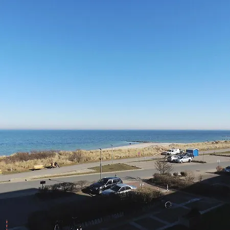 Steinwarder 35-37 Sc2-012 Steinwarder 35-37 Apartman Heiligenhafen